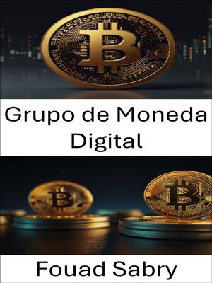 cover image of Grupo de Moneda Digital